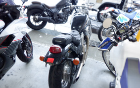 HONDA STEED 400 1996 NC26