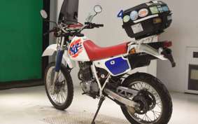 HONDA XLR250R Gen.4 MD22