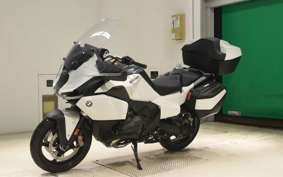 BMW R1300RT ASA 2026
