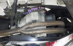 YAMAHA YZF-R25 A RG10J