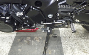 SUZUKI GSX-S 1000 2016 GT79A