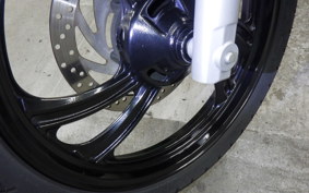 YAMAHA YBR250