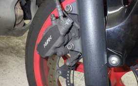 HONDA NC750S 2016 RC88