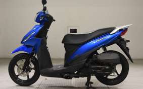 SUZUKI ADDRESS 110 CE47A