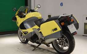 BMW K1200R S 1999