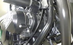 KAWASAKI ZRX400 2007 ZR400E