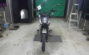 HONDA CT125-2 JA65