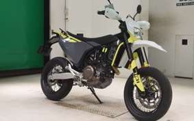 HUSQVARNA 701SM