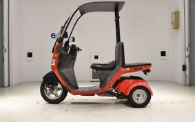 HONDA GYRO CANOPY 2014 TA03