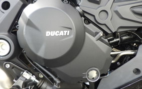 DUCATI DIAVEL 1260 S 2021