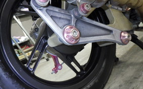 HONDA PCX 125 2003 JF56