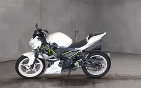 KAWASAKI Z250 EX250P
