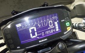 SUZUKI GSX-S125 2000 DL32B