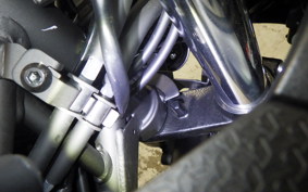 KAWASAKI NINJA500 2026 EX500G