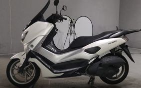 YAMAHA N-MAX 125 SE86J