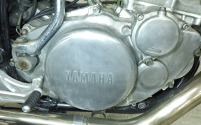YAMAHA SR400 Gen.3 2003 RH01J