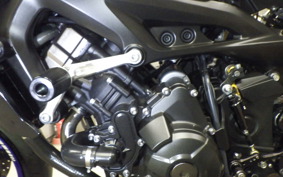 YAMAHA MT-09 ASP 2020 RN52J