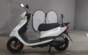 YAMAHA JOG ZR EVOLUTION2 SA39J