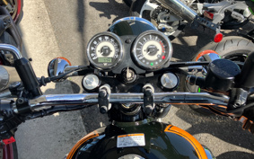KAWASAKI W800 FINAL ED 2019 EJ800A