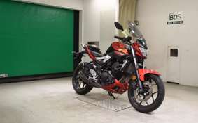 YAMAHA MT-03 2016 RH07J