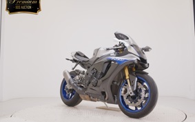 YAMAHA YZF-R1 M 2019