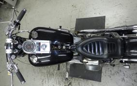 HARLEY FXST 1340 1988