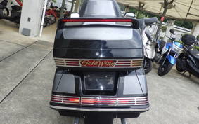 HONDA GL1500 GOLD WING SE 1992 SC22