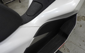 HONDA PCX 150 ABS KF30