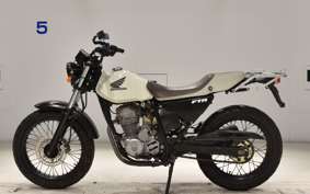 HONDA FTR223