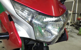 HONDA CBR250R GEN 3 MC41