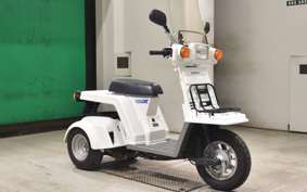 HONDA GYRO X