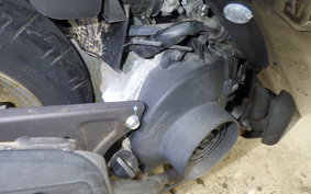 HONDA DIO Gen.6 1999 AF68