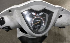 HONDA DIO 110 JF31
