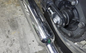 KAWASAKI W650 2007 EJ650A