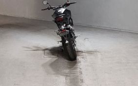 HONDA CB125 R JC91