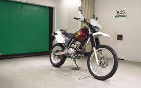 HONDA XR250 BAJA MD30