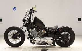 YAMAHA DRAGSTAR 250 VG02J