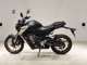 Фото Honda CB125 R 1994 с японского аукциона