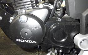 HONDA CBF125R