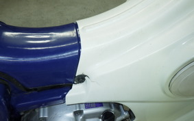 YAMAHA MATE 90 2023 UB02J