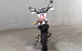 HONDA XLR250R MD16