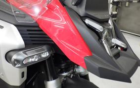 BMW R1300GS Adventure ASA 2025