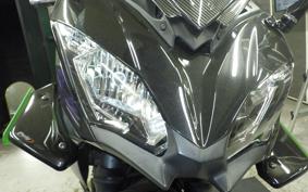 KAWASAKI NINJA 650 A 2018 ER650H