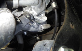 HONDA TACT-4ﾍﾞｰｼｯｸ AF79