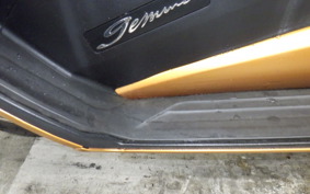 SUZUKI GEMMA 250 CJ47A