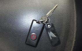 HONDA FORZA Z 2015 MF08