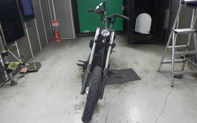 HONDA STEED 400 1995 NC26