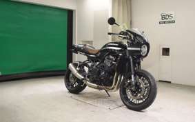 KAWASAKI --CANSELED-- 2021 ZR900C