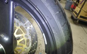 SUZUKI BANDIT 250 Gen.2 2014 GJ77A