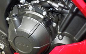 HONDA CBR400R 2025 NC65